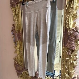 Outdoor Voices athletic leggings